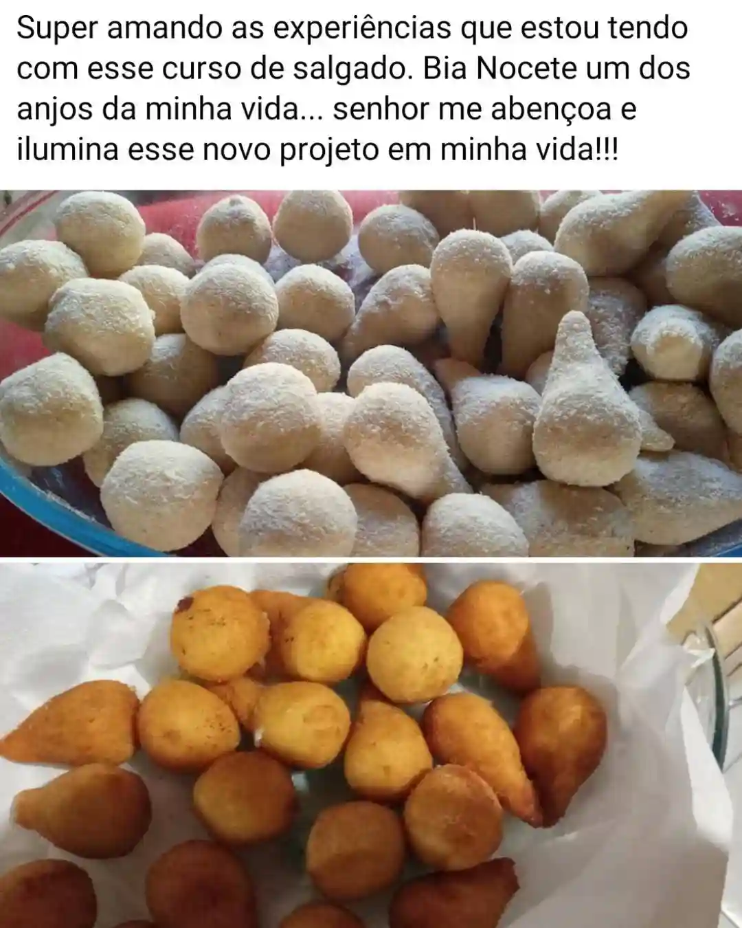 Resultado salgado